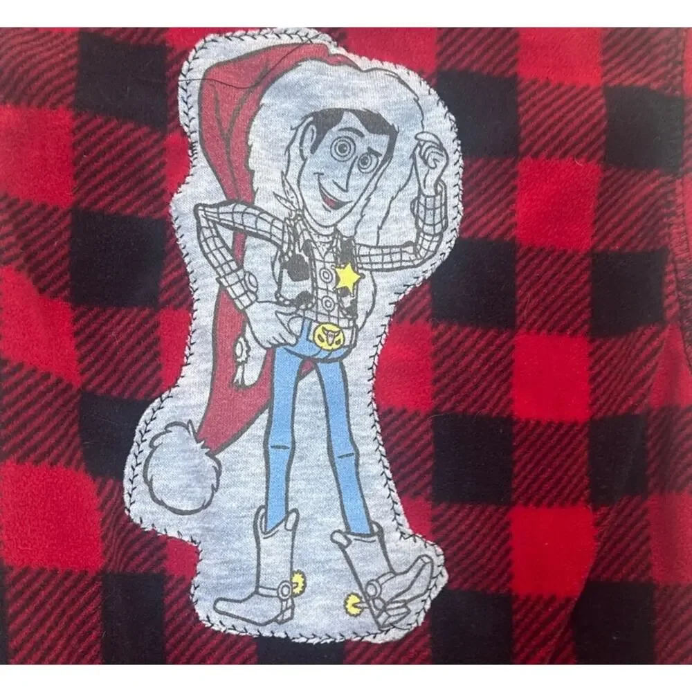 Cheekymontana toy story